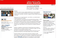 Desktop Screenshot of anacaribe.com